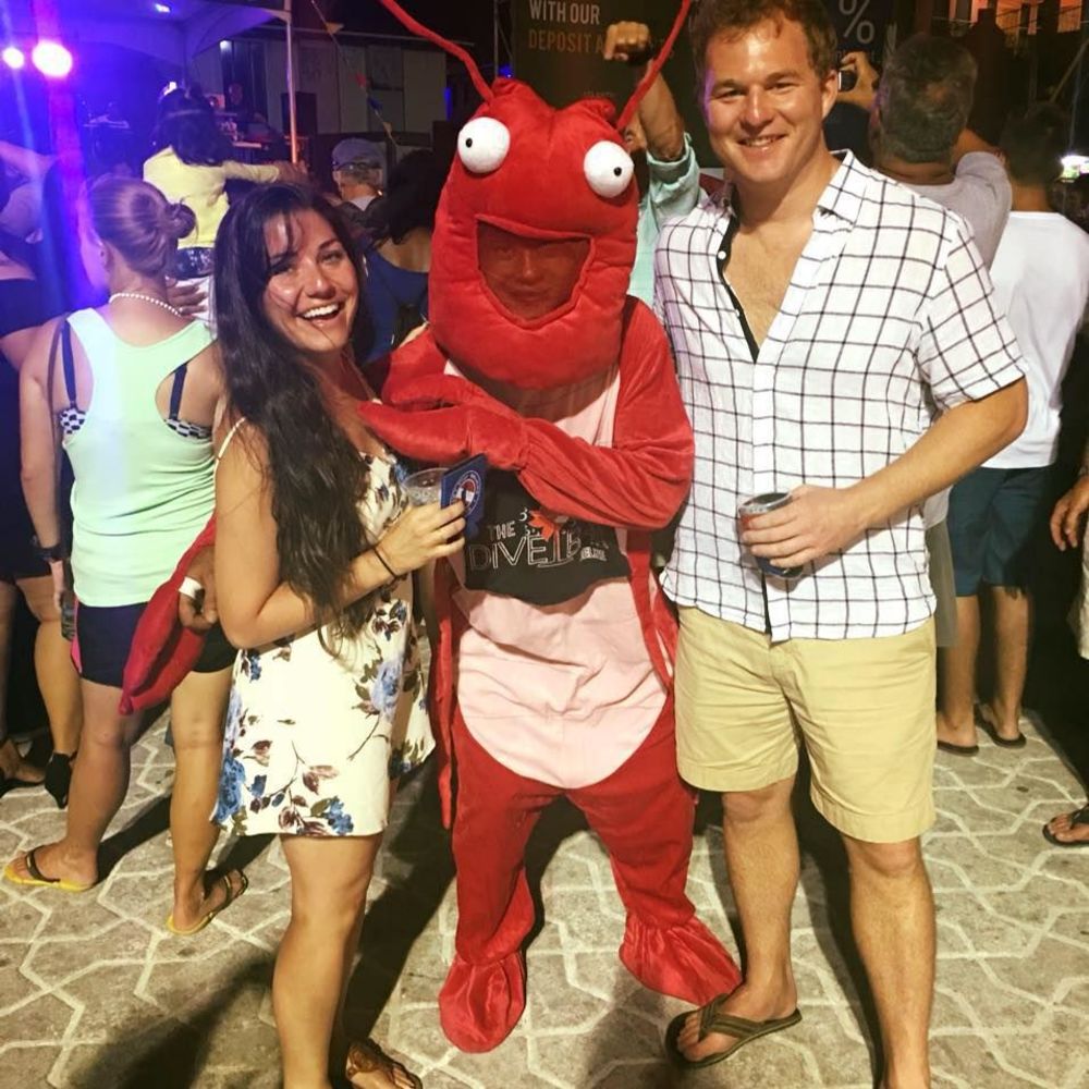 Meet your Posher, Jocelyn